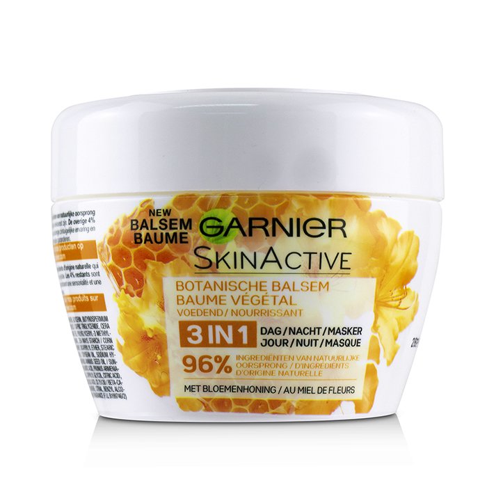 garnier skinactive moisturizer