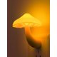 thumbnail image 5 of Sensor de setas LED luz nocturna enchufable que cambia la lámpara de setas mágicas, Mini cama de ensueño linda luz nocturna para adultos, 5 of 5