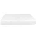 thumbnail image 2 of 8 Inch Twin Gel Memory Foam Mattress, Plush Soft Bed in a Box, Cooling & Pressure Relief, CertiPUR-US Certified, 2 of 7