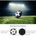 thumbnail image 4 of Hover Soccer Toys, Air Power Ball, Kids Toys Indoor Floating with LED Lights and Upgraded Foam Bumper, 4 of 5