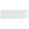 thumbnail image 3 of Mercatoo Toddler Baby Girls Chinese New Year Dress 𝗟unar Tang Suit Princess Dress&Coat 2PCS Kids Festival Dress Clothes, 3 of 9