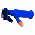 thumbnail image 2 of Swimming Pool Care Kit Swimming Pool Cleaning Tools Pool Vacuum Cleaner Jet Cleaning Tool Suction Head Set, 2 of 4