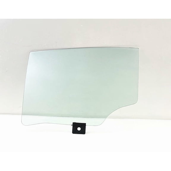 Laminated Driver Left Side Rear Door Window Door Glass Compatible with Maserati Grecale 2023-2024 Models