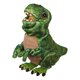 thumbnail image 1 of Figura de Tyrannosaurus Rex de Jurassic World Hatchlings Jurassic Park 630509362103, 1 of 2