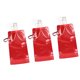 thumbnail image 5 of Bolsa de agua plegable ANGGREK con tapa giratoria para montar, 5 of 8