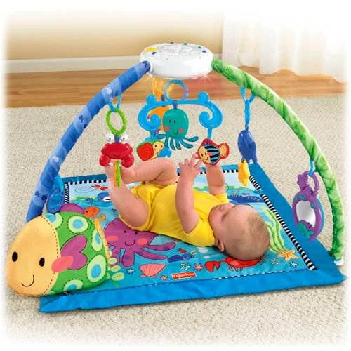 fisher price discover and grow mobile