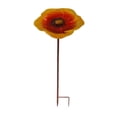 thumbnail image 4 of RYGRZJ Bee Watering Station with Vivid Flower Design, Standing Bee Cup Prof, 4 of 5