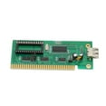 thumbnail image 2 of ISA To USB Interface Card, Plug And Play Widely Compatible ISA To USB Card  For Industry, 2 of 8