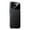 Black, variant on erfcxs Large Window Phone For 17 Pro PU Leather And Hard PC Heat Dissipation And Breathable Bumper Autofocus Lens Grade Drop Proof And Shockproof