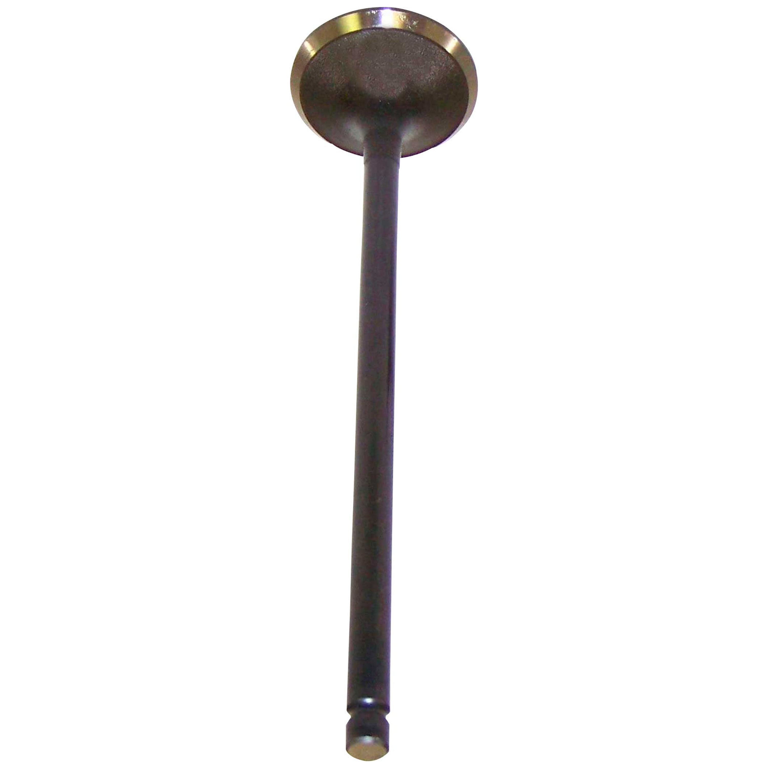 DNJ EV263 Exhaust Valve Fits Cars & Trucks 00-22 Acura Honda Saturn 3.5L SOHC 24V