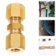 thumbnail image 1 of FENGGUIQU 5Ud Union Tubo Compresion De Para Con Preciso, 1 of 6