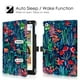 thumbnail image 3 of Funda Fintie para iPad Mini 5.ª generación 2019, iPad Mini 4 con bolsillo, 3 of 8