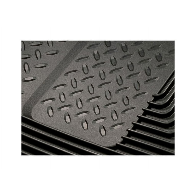 Husky Liners Heavy Duty Front Floor Mats 51171 Husky Liners Heavy Duty Front Floor Mats 51171