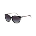thumbnail image 2 of Lentes de sol burberry be4146 34068g 55mm mujer, 2 of 3