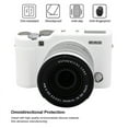 thumbnail image 4 of PULUZ Soft Silicone Protective Case for FUJIFILM X-A3 / X-A10, 4 of 8