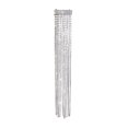 thumbnail image 1 of Braid Hair Extension Tassel Clip Bead Chain Clip Dirty Braid Ponytail Headpieces, 1 of 9