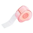 thumbnail image 1 of Cergrey 400pcs Transparent Invisible Double Eyelid Tape Adhesive Eyelid Sticker Makeup Tool, Double Eyelid Tape, Invisible Eyelid Tape, 1 of 8