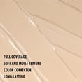 thumbnail image 2 of Corrector líquido Anglicolor, cobertura total, 12 ml, color nude claro, 2 of 8