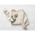 thumbnail image 2 of Buddy The Elf Xmas Sweatshirt, So Good News I Saw a Dog Today Shirt, Elf Movie Sweatshirt - Sizes S-5XL ,Art Print JSC, 2 of 6