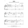 thumbnail image 6 of Hal Leonard Movie Songs – Instant Piano Songs-Book + Audio Online, 6 of 8
