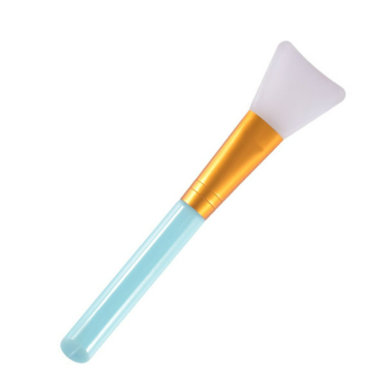 Stir Stick Silicone Brushes for Mixing Resin DIY Craft Tool for Resin Epoxy  Liquid Paint Making