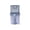 C-Gray, variant on 3-in-1 Cat Litter Scooper with Waste Station, Built-in Bag Dispenser & Stand, Portable Litter Box Scoop, Lightweight Plastic Litter Sifter Scoop for Cats