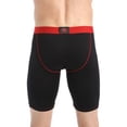 thumbnail image 4 of Ex Officio 2412335 Give-N-Go Mesh 9 Inch Boxer Brief, 4 of 4