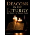 thumbnail image 1 of Pre-Owned Deacons in the Liturgy: 2nd Edition (Paperback) 0898696348 9780898696349, 1 of 1
