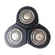 thumbnail image 1 of Shaver Head For Philips Rq12 Rq10 Rq11 Rq32 Rq1050 Rq1051 Rq1052 Rq1250 Rq1260 Norelco Sensotouch 3d, 1 of 5