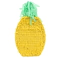 thumbnail image 6 of Hemoton Candy Filled Birthday Party Pinata Decor with Fruit Design Pinata and Pendant, 6 of 8