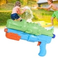 thumbnail image 1 of Juguete De Espray De Tiburón De Agua, Juguetes De Pistola De Agua Para Niños, Juguetes De Chorro De Verano Resistentes Y Duraderos Inevent FN007960-01, 1 of 5