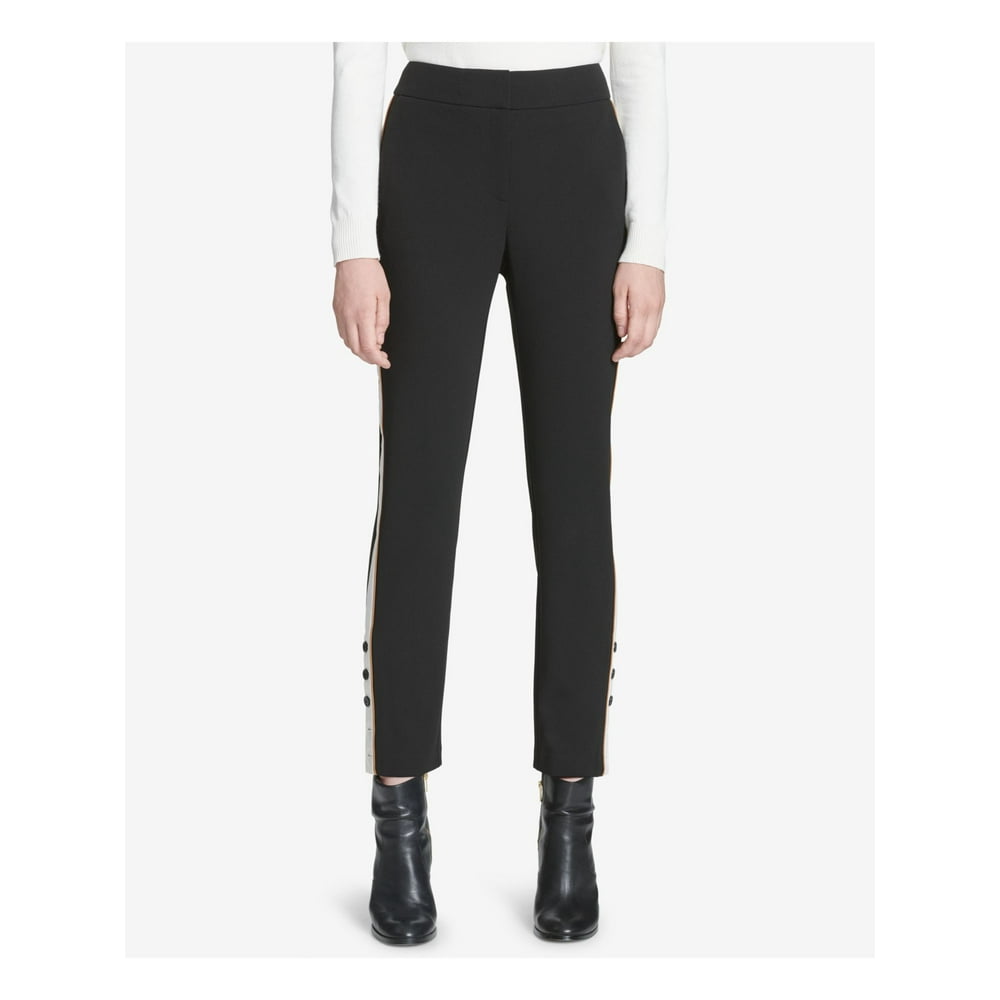 calvin klein trackpants