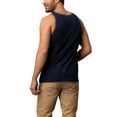 thumbnail image 3 of Fruit of the Loom Men's 360 Breathe Sleeveless Tank Top, 3 of 6