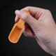 thumbnail image 4 of 10PCs Wooden Mini Scoop Salt Sugar Coffee Spoon Kitchen Cooking Tool, 4 of 5