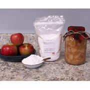 Kauffman Orchards Thermflo Canning and Freezing Thickener - Modified Corn Starch Food Thickener - 14 Ounce Bag