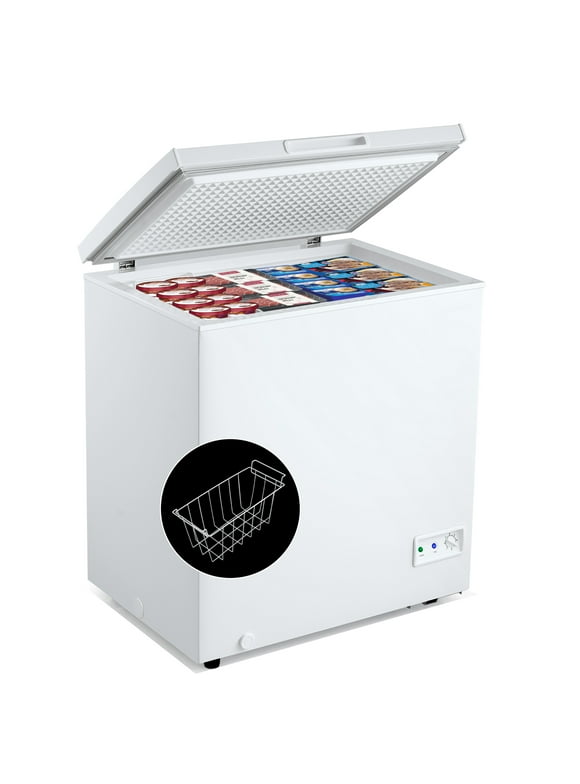 Deep Freezers Clearance, Discounts & Rollbacks