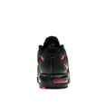 thumbnail image 4 of Nike Men's Air Max Plus Drift Black Dragon Red Running Shoes, from StockX, 4 of 5