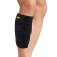 thumbnail image 3 of Yosoo Calf Compression Brace Shin Splint Sleeve Support Lower Leg Wrap Muscle US, Support Sleeve Leg,Safe, 3 of 6