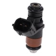 thumbnail image 1 of Inyector de combustible 1 Pc No.036906031L único para VW Polo 2001-2008 coincidencia de flujo del motor, 1 of 7
