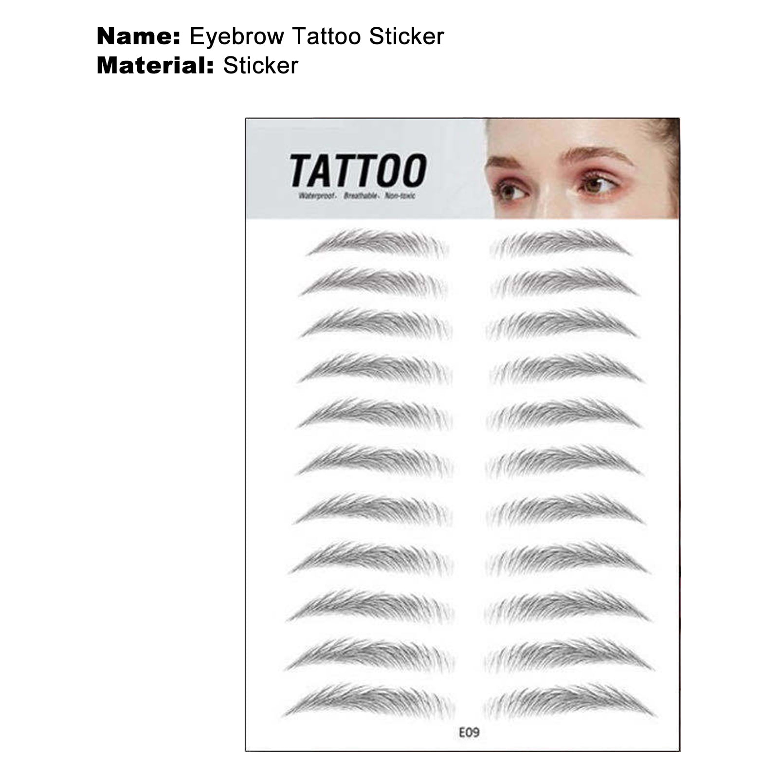 Tattoo Cover Up Makeup Waterproof Tattoo Concealer For Dark Spots Scars NEW  | eBay