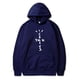 thumbnail image 3 of Sudadera con capucha para hombre y mujer, suéter informal con estampado de Cactus Jack Swag, estilo Hip Hop, Harajuku, 3 of 3