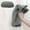 Gray#3, variant on Thickened Absorbent Kitchen Cleaning Reusable Non Towels for Dishes Countertops Flannel Wipes