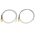 thumbnail image 1 of Cable Adaptador Omnidireccional Para Antena Externa M.2 WiFi , 30cm, 2 Uds., 1 of 7