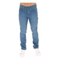 thumbnail image 3 of Pantalon De Mezclilla Para Hombre Skinny Jeans Stretch, 3 of 8