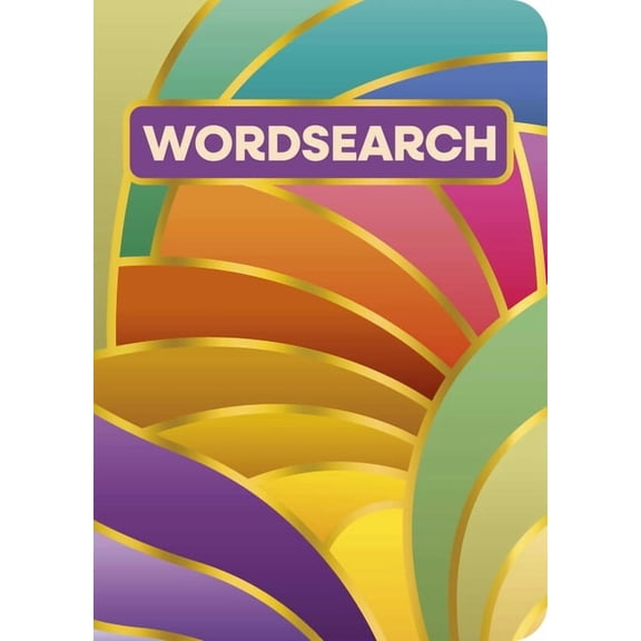 Wordsearch: Over 200 Puzzles, (Paperback)