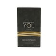 thumbnail image 5 of Giorgio Armani Stronger with You Only Eau De Toilette Spray for Men 1.7 oz, 5 of 6