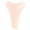 Light Pink, variant on Y Shape Toe Concealer Reusable Silicone Insert Seamless Comfortable Underwear Solution for Women and Men