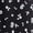 Black Soot, variant on Girls Fleece Jogger, Sizes 4-18 & Plus