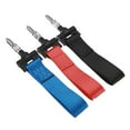 thumbnail image 4 of Nylon Track Racing Style Trailer Tow Hook Strap Screw on Towing Ropes for 1 3 5 6 X5 X6 Series Red Blue Black Accessories ,Easy to Use, 4 of 7