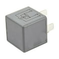 thumbnail image 2 of KarParts360 For Cadillac SRX 2010-2016 Multi-Purpose Relay | Blade Male Terminal | 12 VDC, 2 of 2